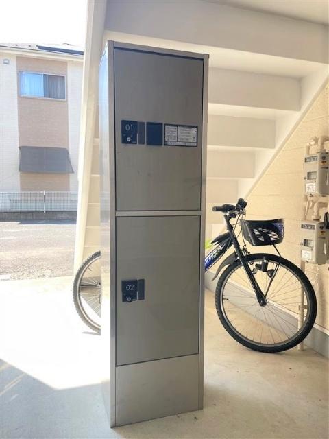 シャルムＹ 物件画像