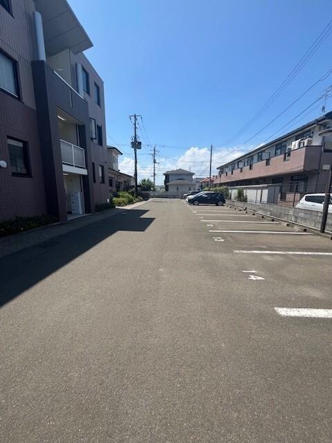 アゼリアコート 物件画像