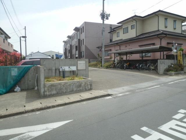 アゼリアコート 物件画像