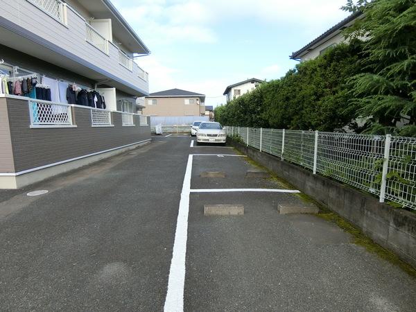 ジュネス　マ．ルーム 物件画像