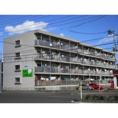 外観写真1