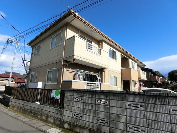 センチュリーＴＡＮＮＯⅢ 物件画像