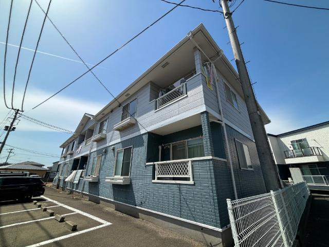 椿園Ａ 物件画像