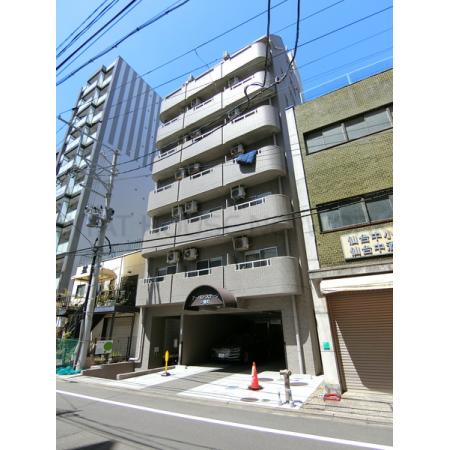 外観写真1