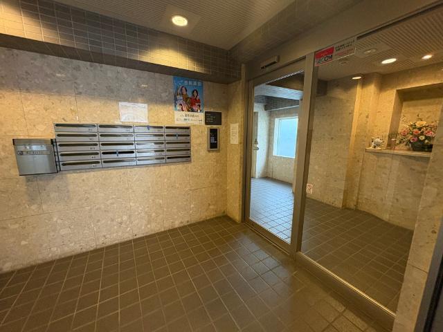 アーバンステージ一番町 物件画像