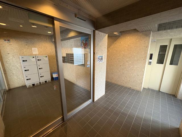 アーバンステージ一番町 物件画像