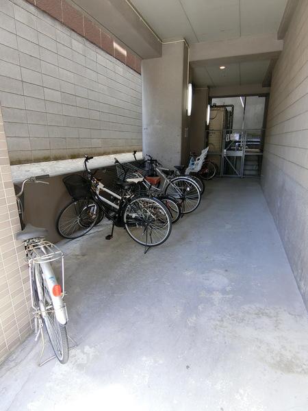 アーバンステージ一番町 物件画像