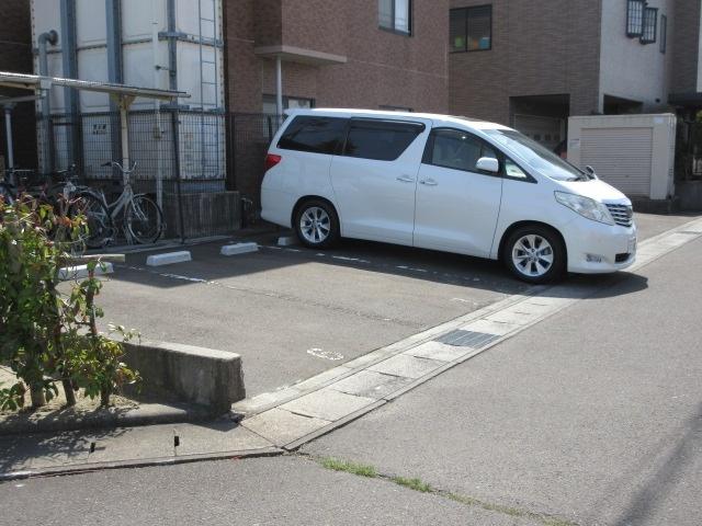 クレール　レジデンス 物件画像