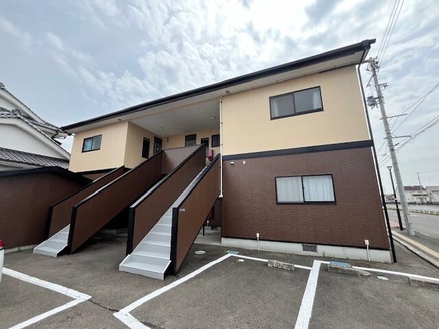 大泉コーポⅡ 物件画像