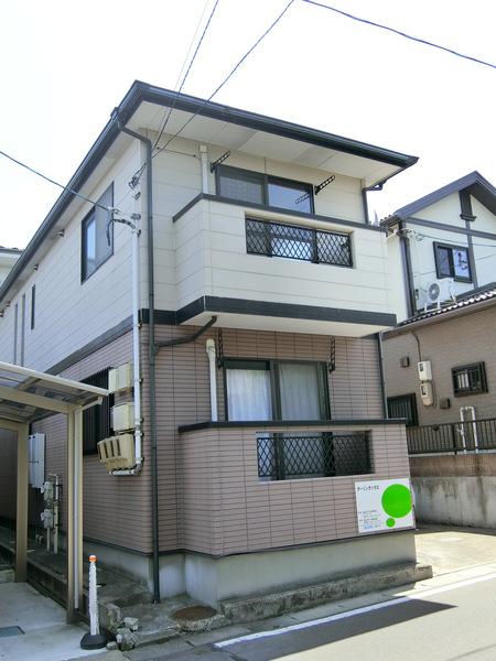 ダーリングハウス 物件画像