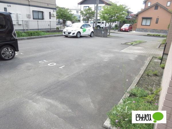 エレガンスＫＡＴＯＨ　Ⅱ 物件画像