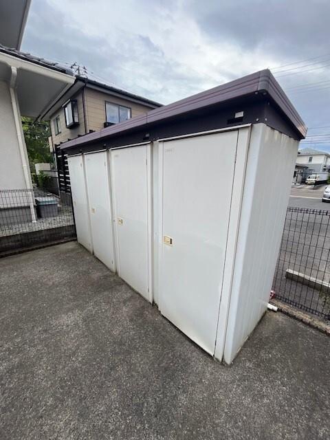 エレガンスＫＡＴＯＨ　Ⅲ 物件画像