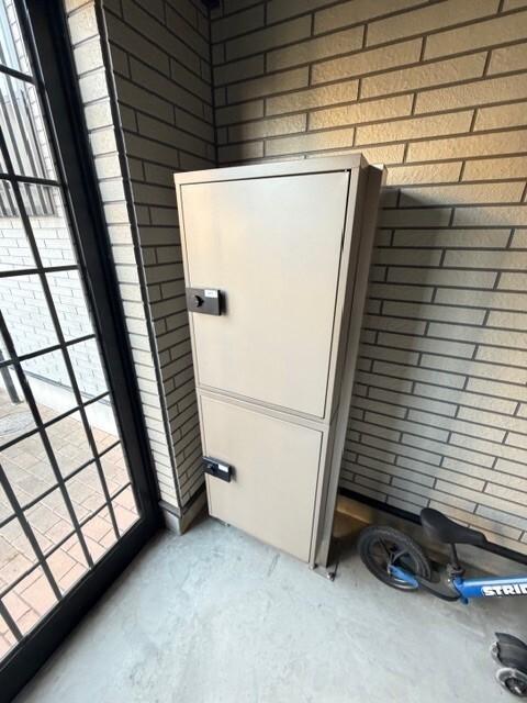 エターナル　ガーデン　Ａ棟 物件画像