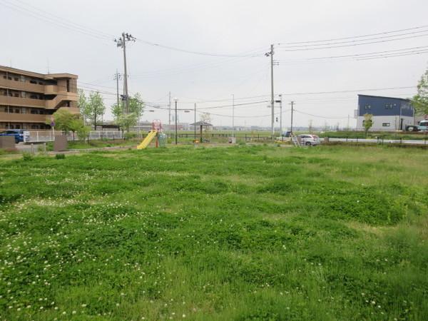 田子二丁目西公園