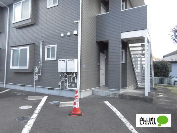 スプリングハイツＢ棟 物件画像