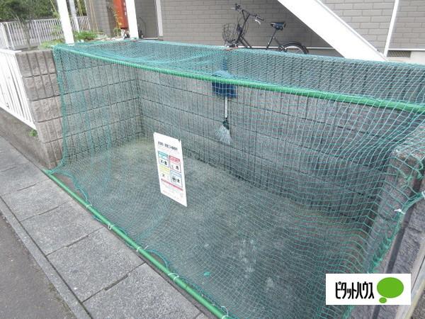 スプリングハイツＢ棟 物件画像