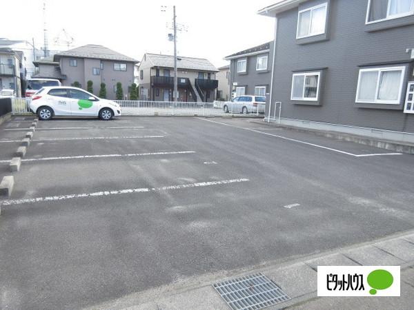スプリングハイツＢ棟 物件画像
