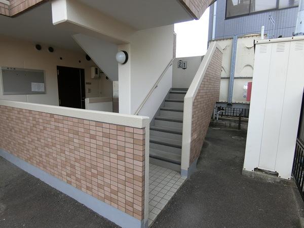 ＥＡＳＴ　ＰＡＬ 物件画像