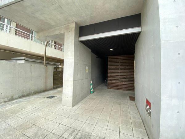 アーバングリッド 物件画像