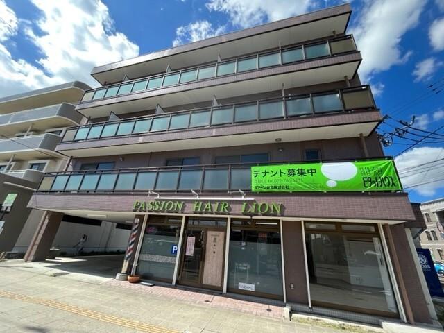 シャルム高砂駅前 物件画像