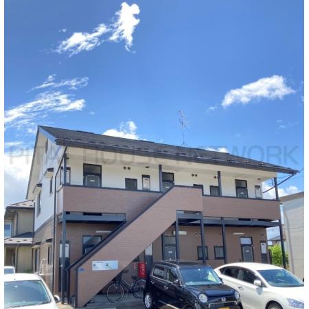 外観写真1