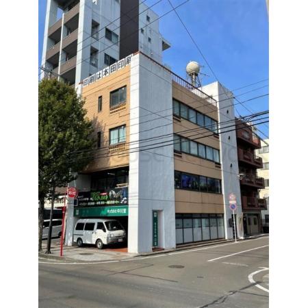 外観写真1
