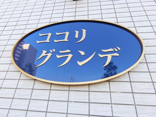 ココリグランデ 物件画像