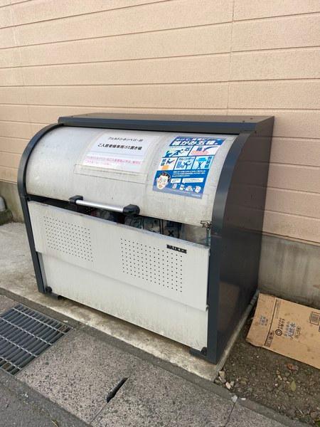 フェルドシネッペⅢ 物件画像