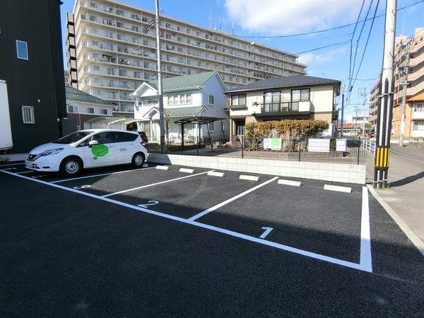 ノアール橘 物件画像