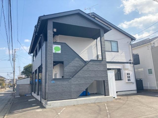 外観写真1