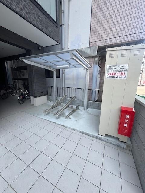 リヤン原ノ町 物件画像