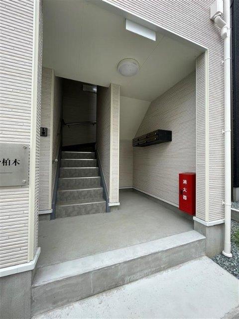 蔵グランデ仙台柏木 物件画像