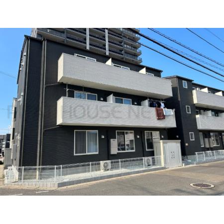 外観写真1
