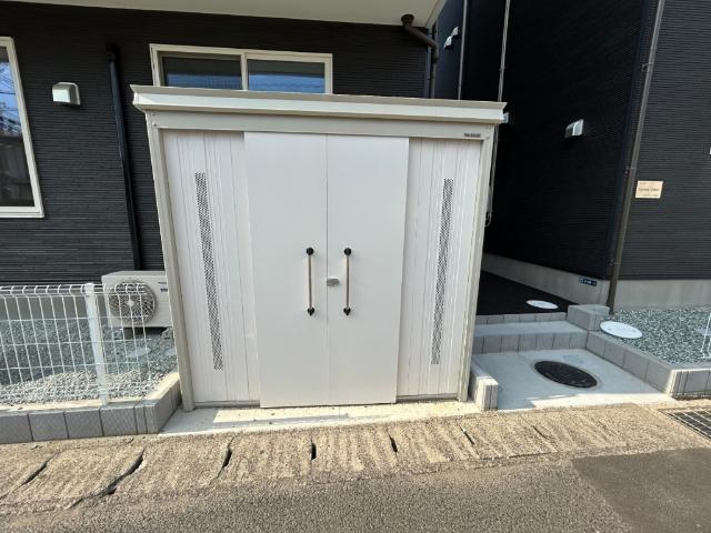 蔵グランデ南仙台駅前 物件画像