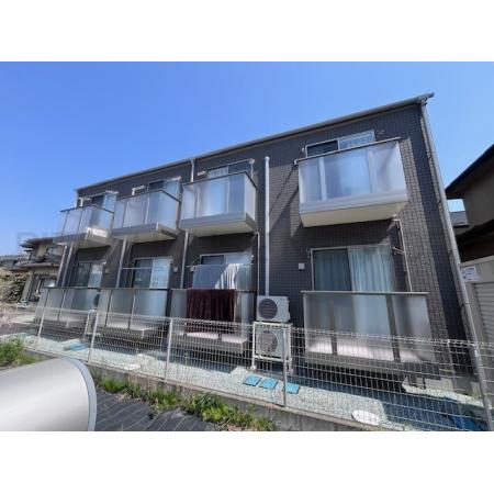 日当たり良好な南向きバルコニー