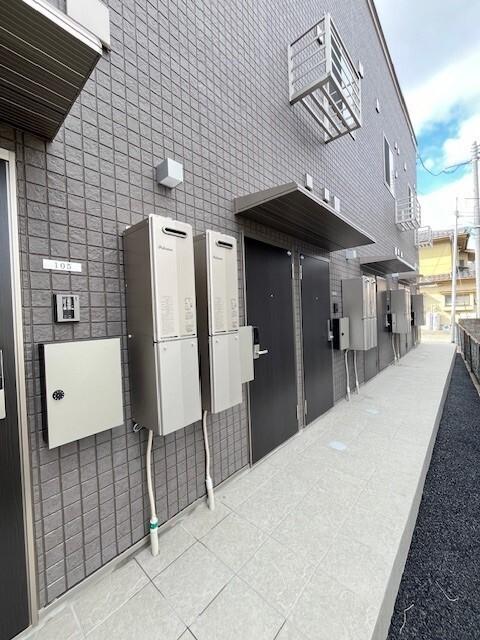 ａｎｙｒｅ高砂駅東Ⅰ 物件画像
