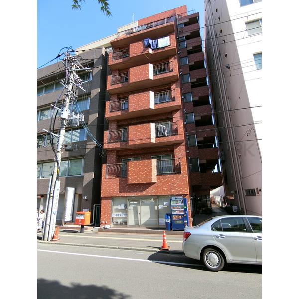 シャンボール第2片平