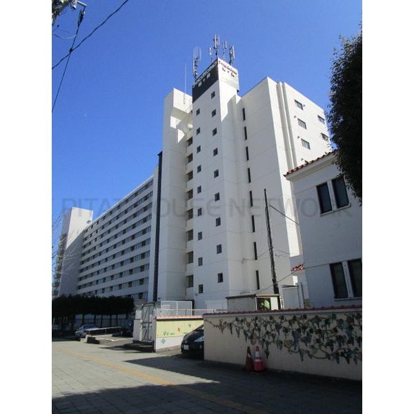 ライオンズマンション榴ヶ岡