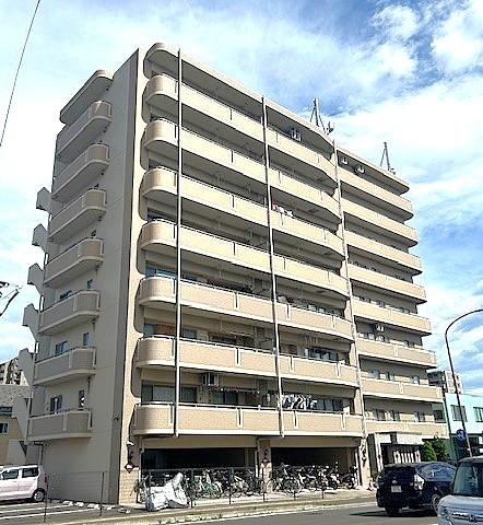 外観写真1