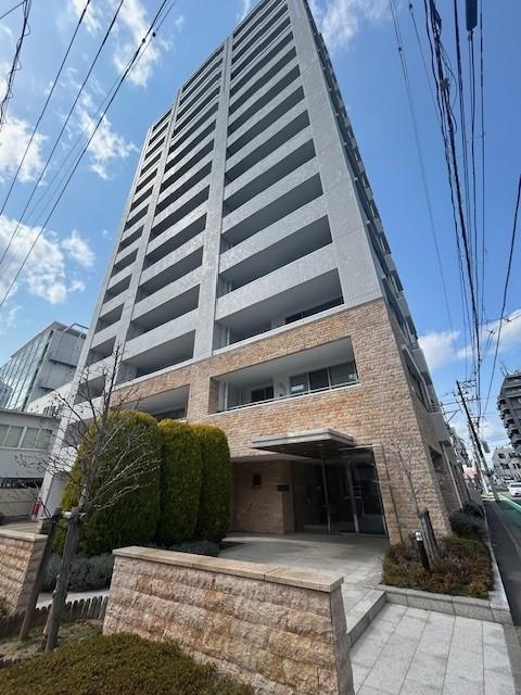 外観写真1