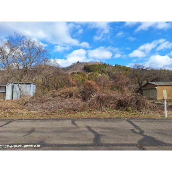 宮城県仙台市太白区秋保町境野字羽山