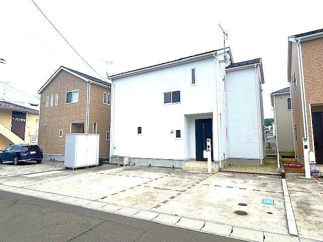 外観写真1