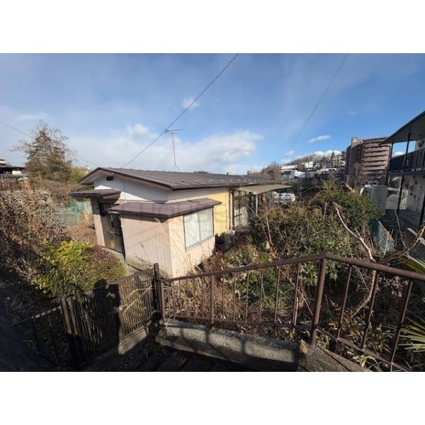 宮城県仙台市青葉区双葉ケ丘１丁目