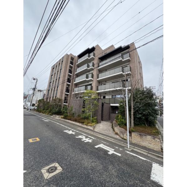 ザ・パークハウス錦町一丁目