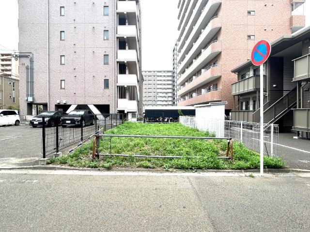 仙台市宮城野区鉄砲町東土地 土地