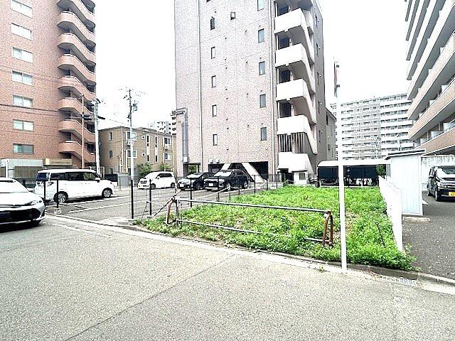 仙台市宮城野区鉄砲町東土地 土地