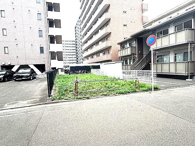 仙台市宮城野区鉄砲町東土地 土地