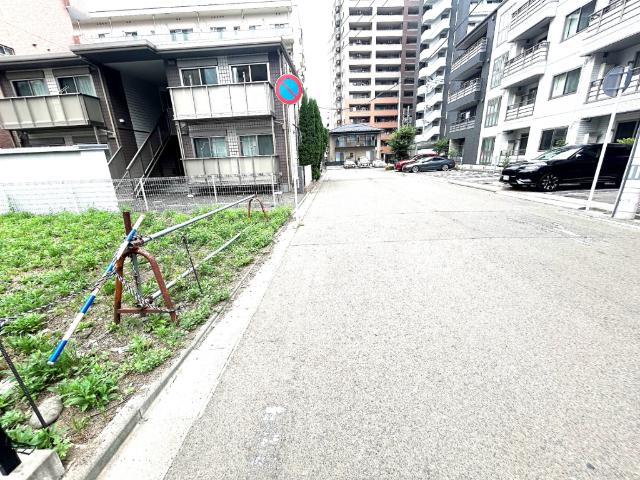 仙台市宮城野区鉄砲町東土地 その他