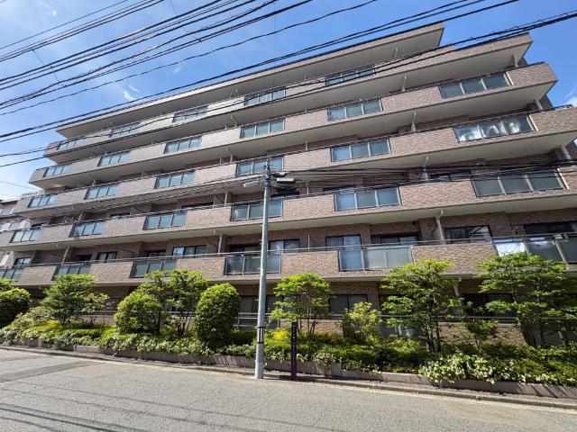 外観写真1