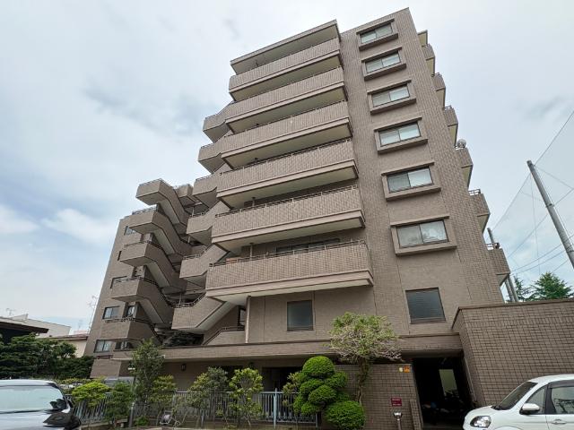 外観写真1